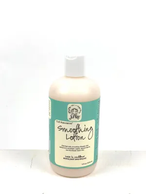 CURL ASSURANCE SMOOTHING LOTION™ | CURL JUNKIE
