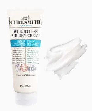 Curlsmith Weightless Air Dry Cream