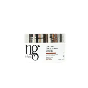 Curly Hair Mask 250ML - NG de France