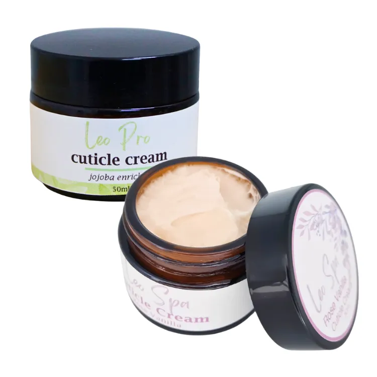 Cuticle Cream 50ml
