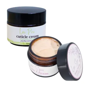 Cuticle Cream 50ml