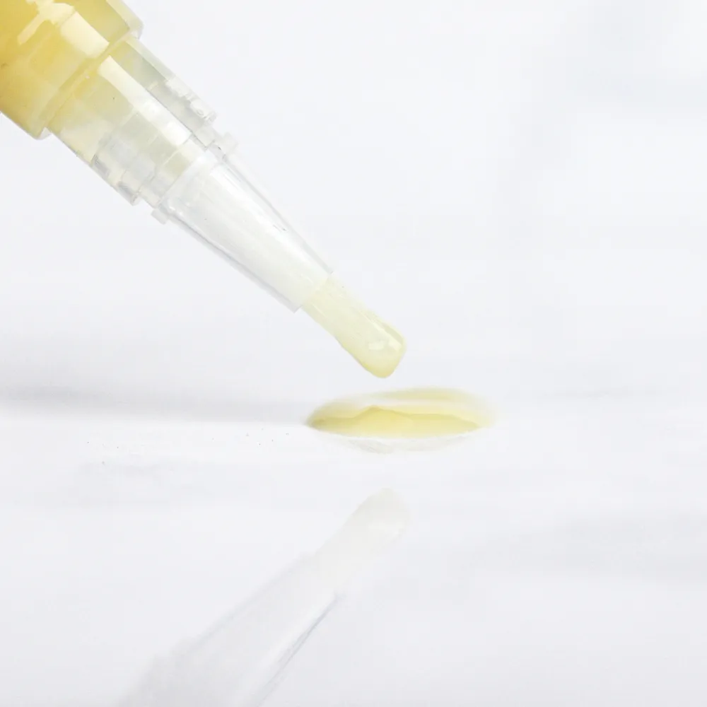 Cuticle Oil | 0.33 oz