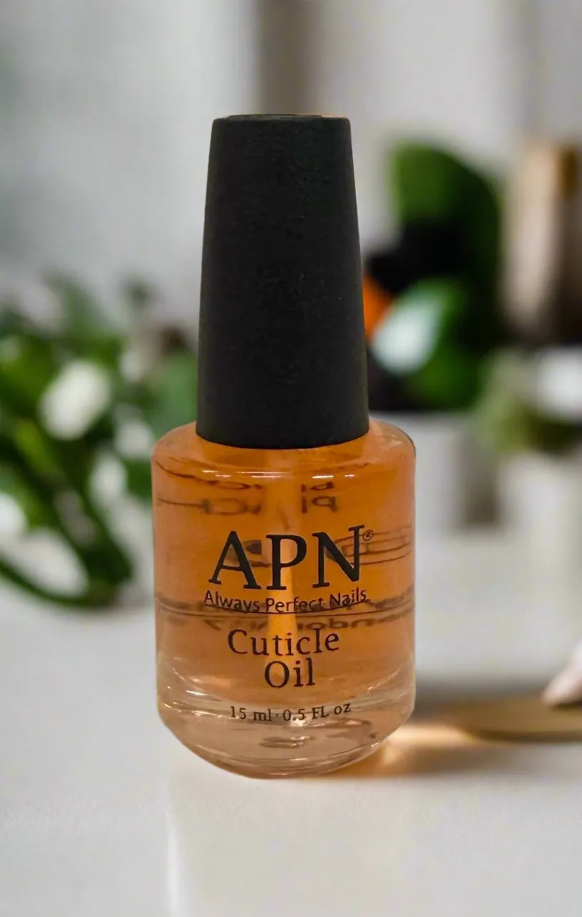 Cuticle Oil | Nail Oil for Soft, Moisturised Cuticles