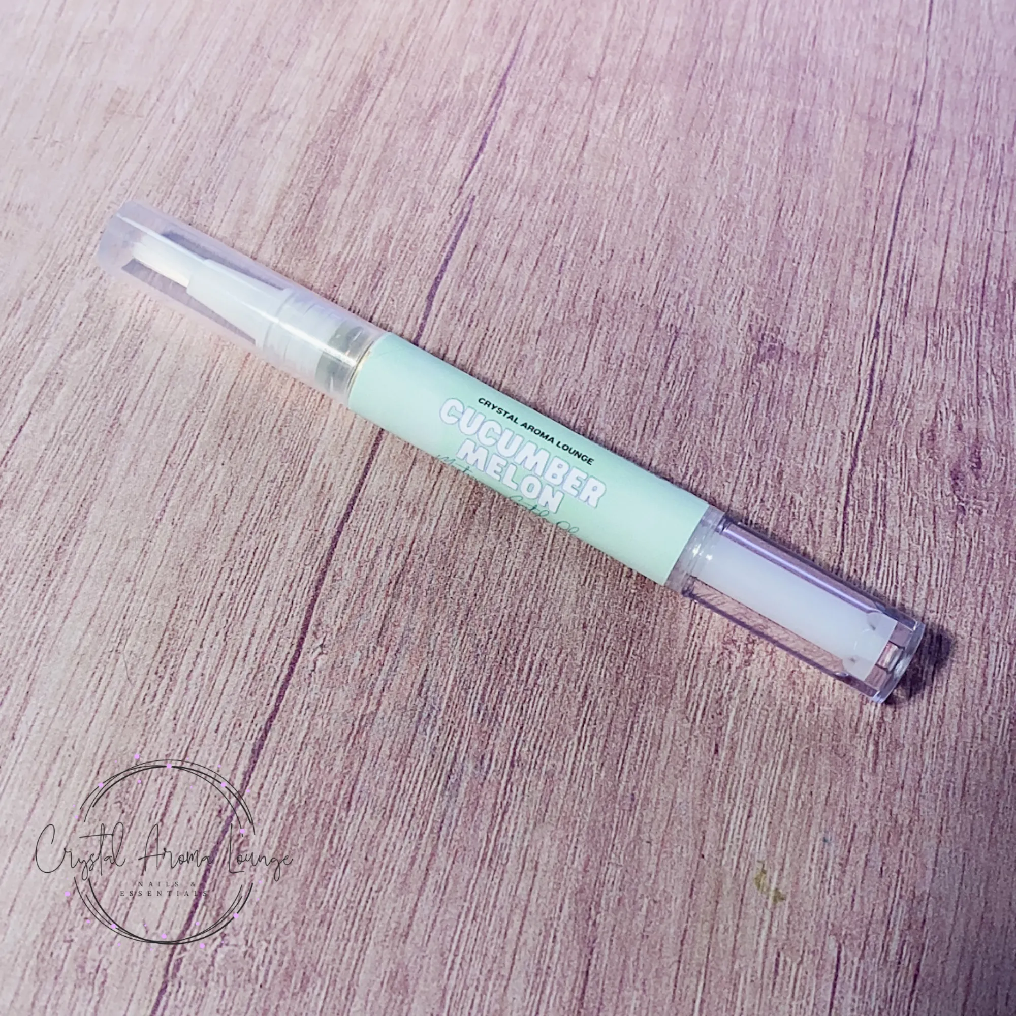 Cuticle Oil Pens - 3ml