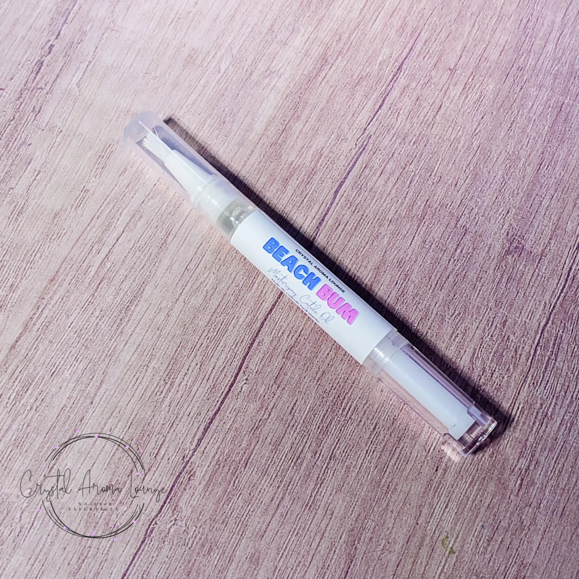 Cuticle Oil Pens - 3ml