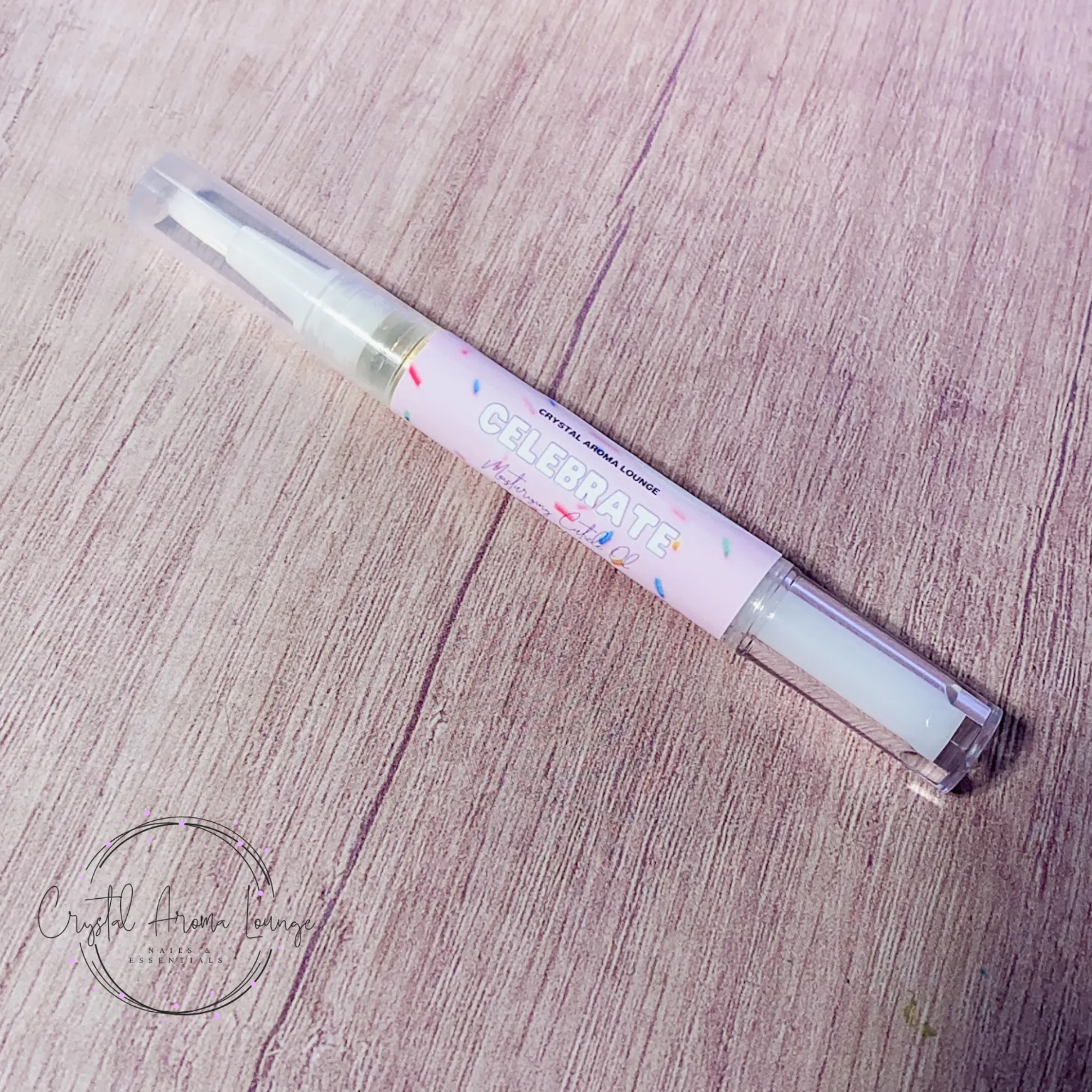 Cuticle Oil Pens - 3ml