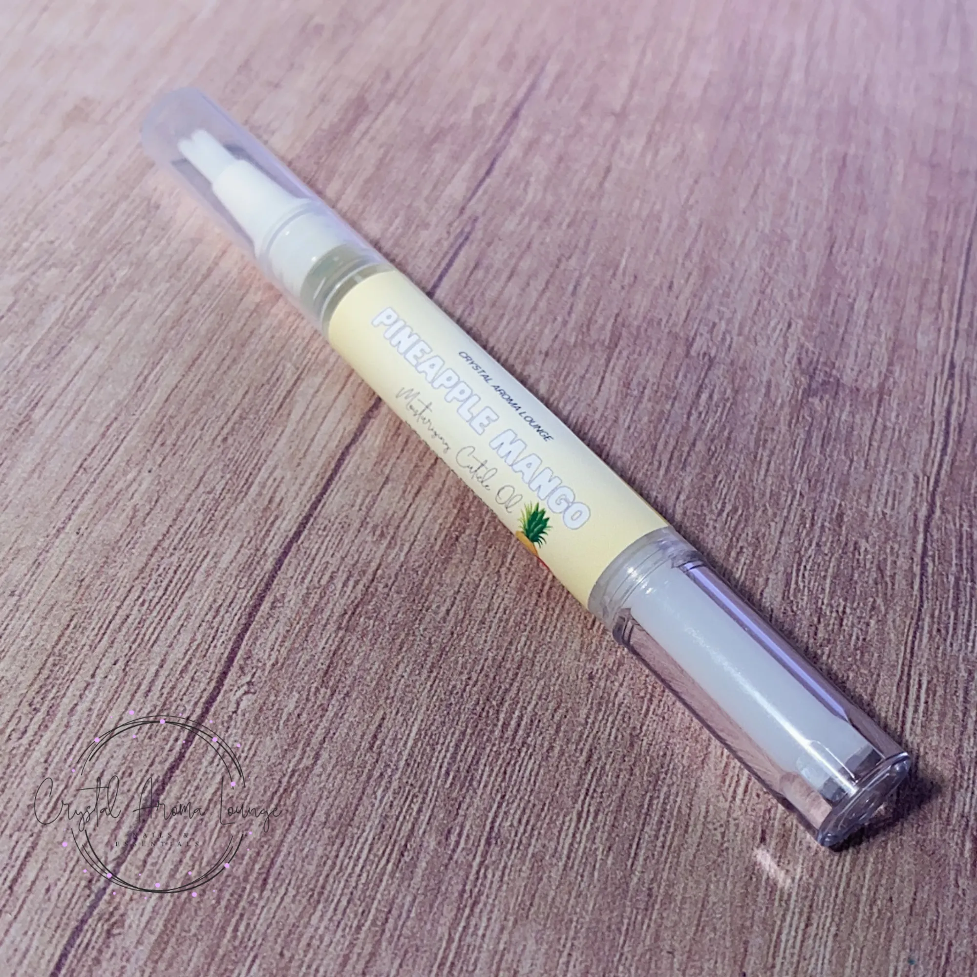 Cuticle Oil Pens - 3ml