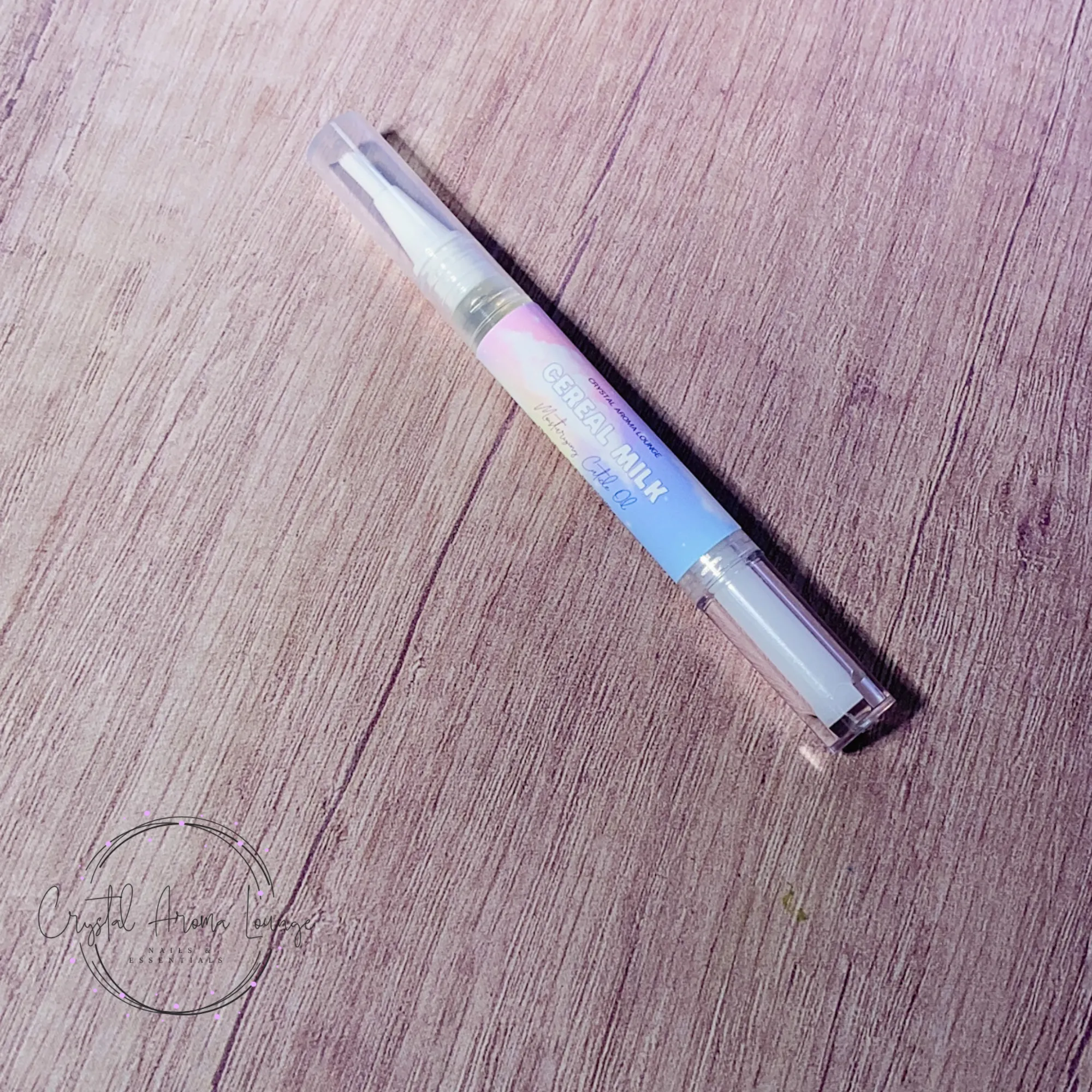 Cuticle Oil Pens - 3ml