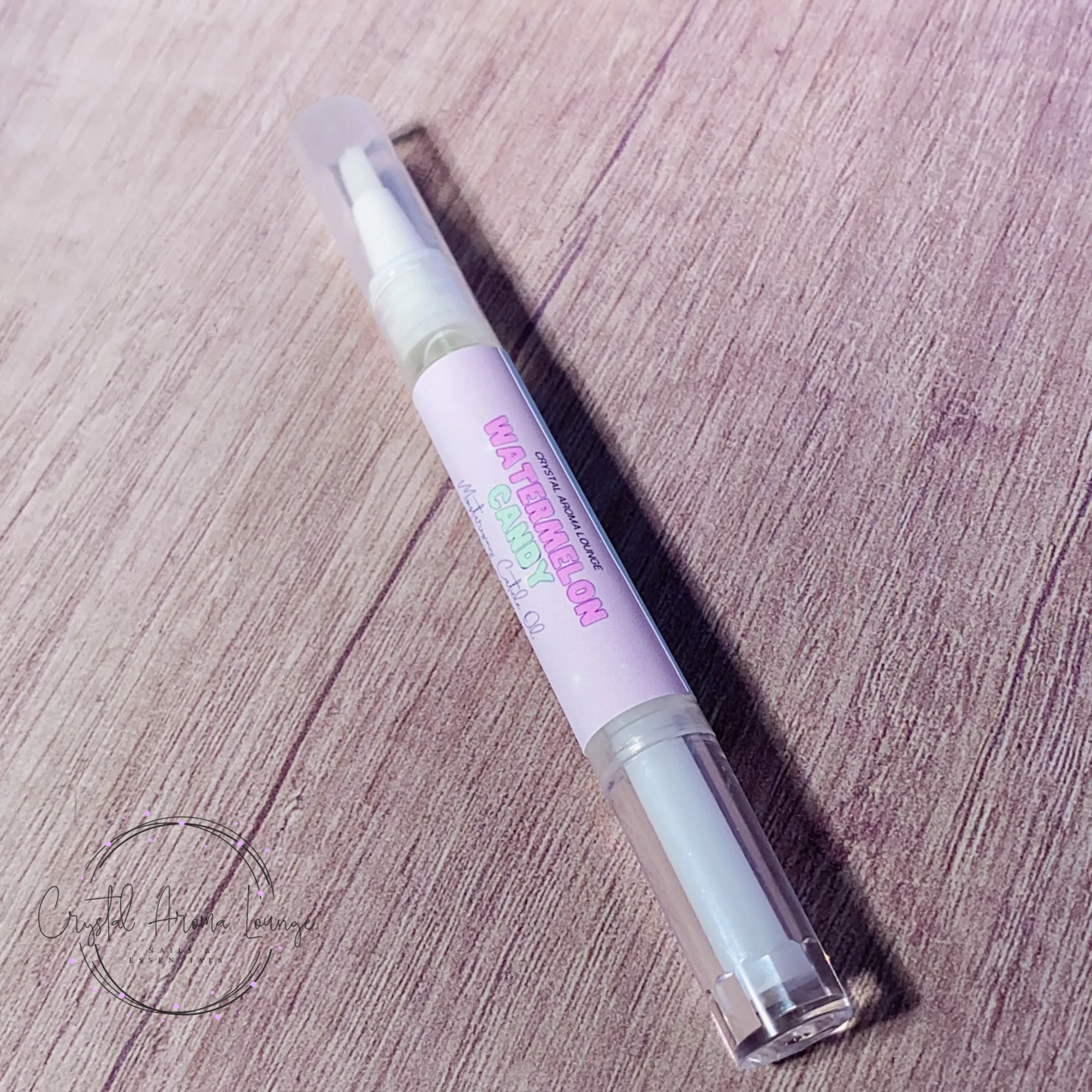 Cuticle Oil Pens - 3ml