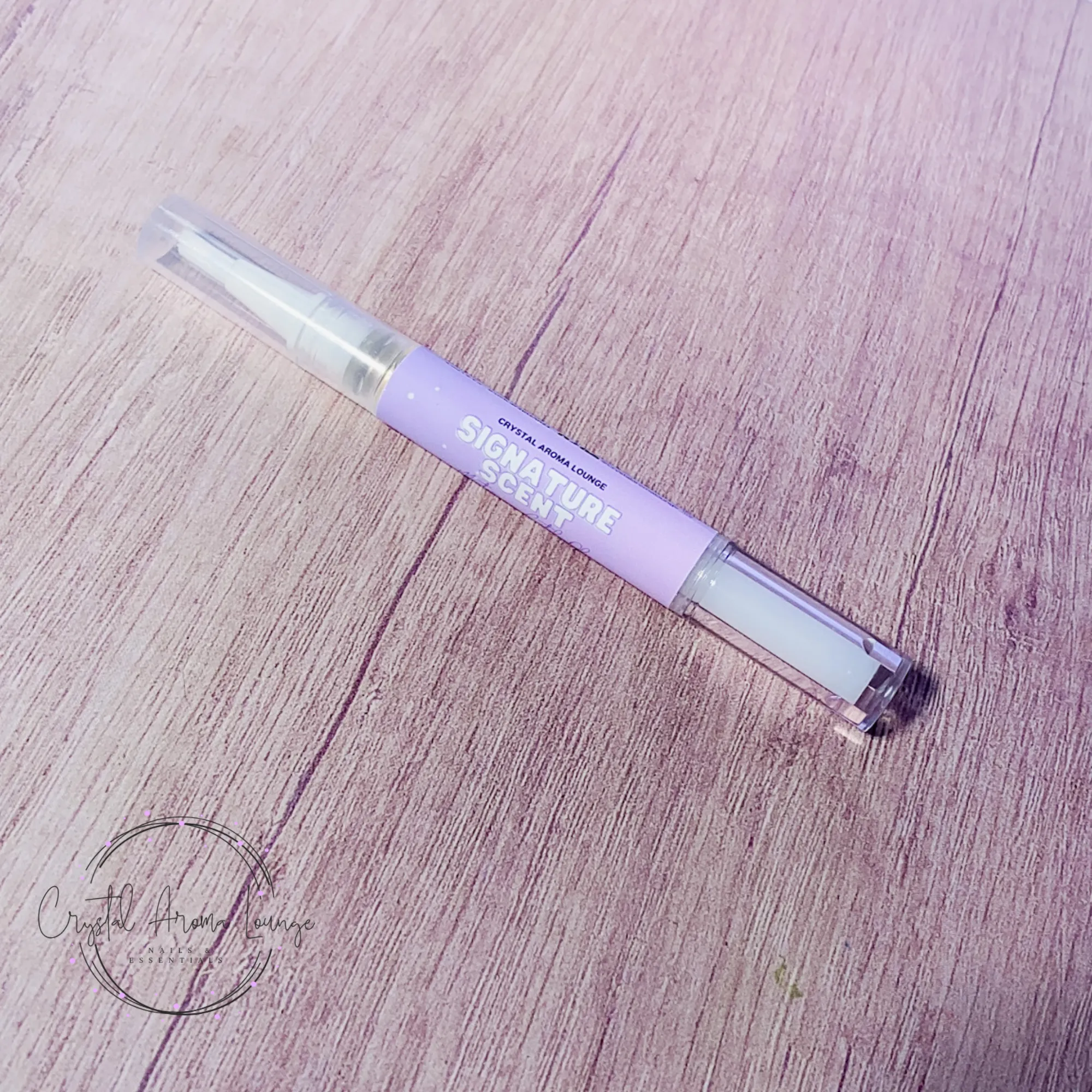 Cuticle Oil Pens - 3ml