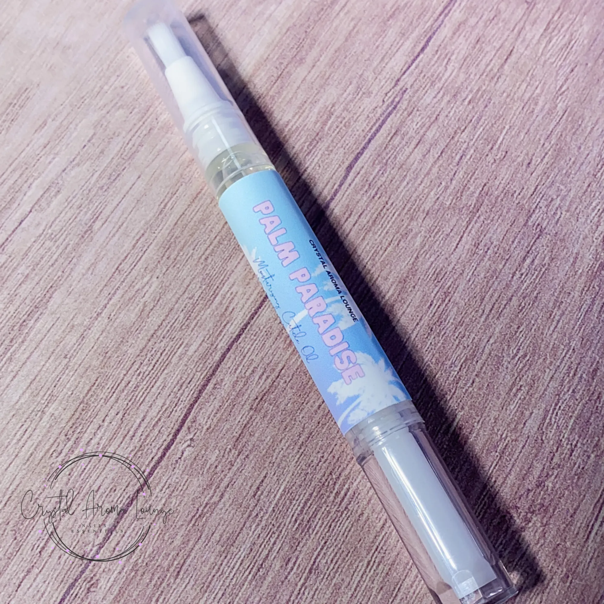 Cuticle Oil Pens - 3ml