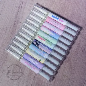Cuticle Oil Pens - 3ml