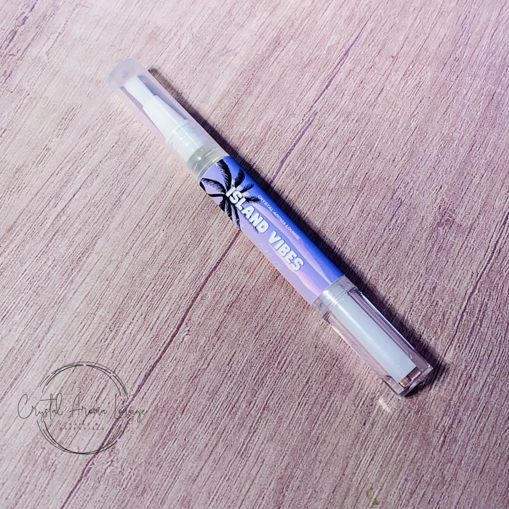 Cuticle Oil Pens - 3ml