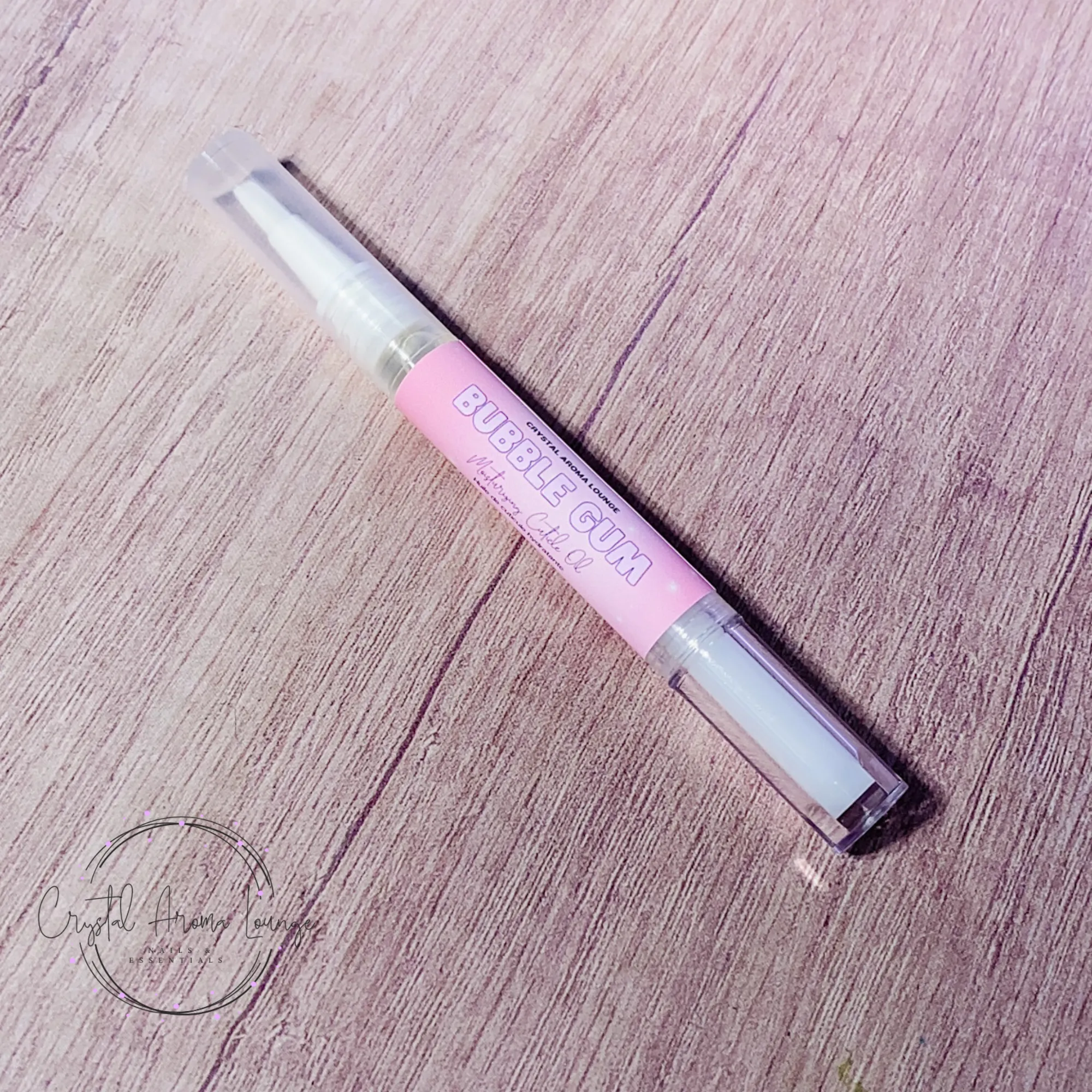 Cuticle Oil Pens - 3ml