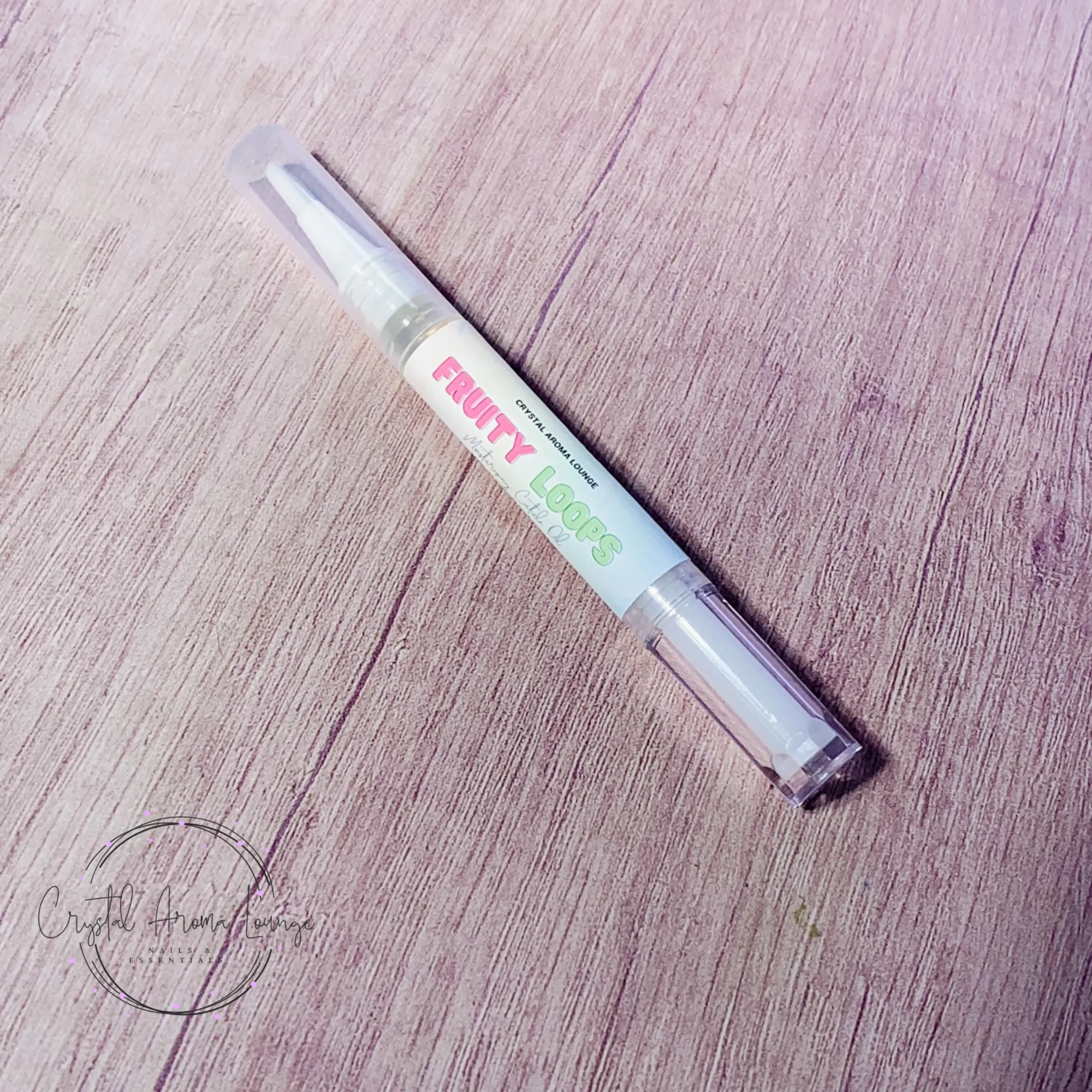 Cuticle Oil Pens - 3ml