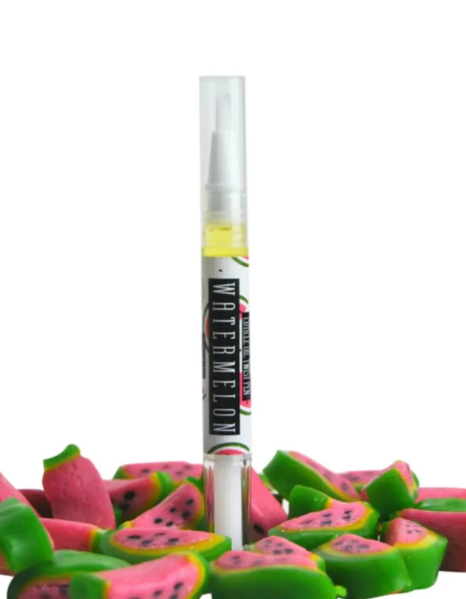 CUTICLE OIL PENS BY CLAW CULTURE