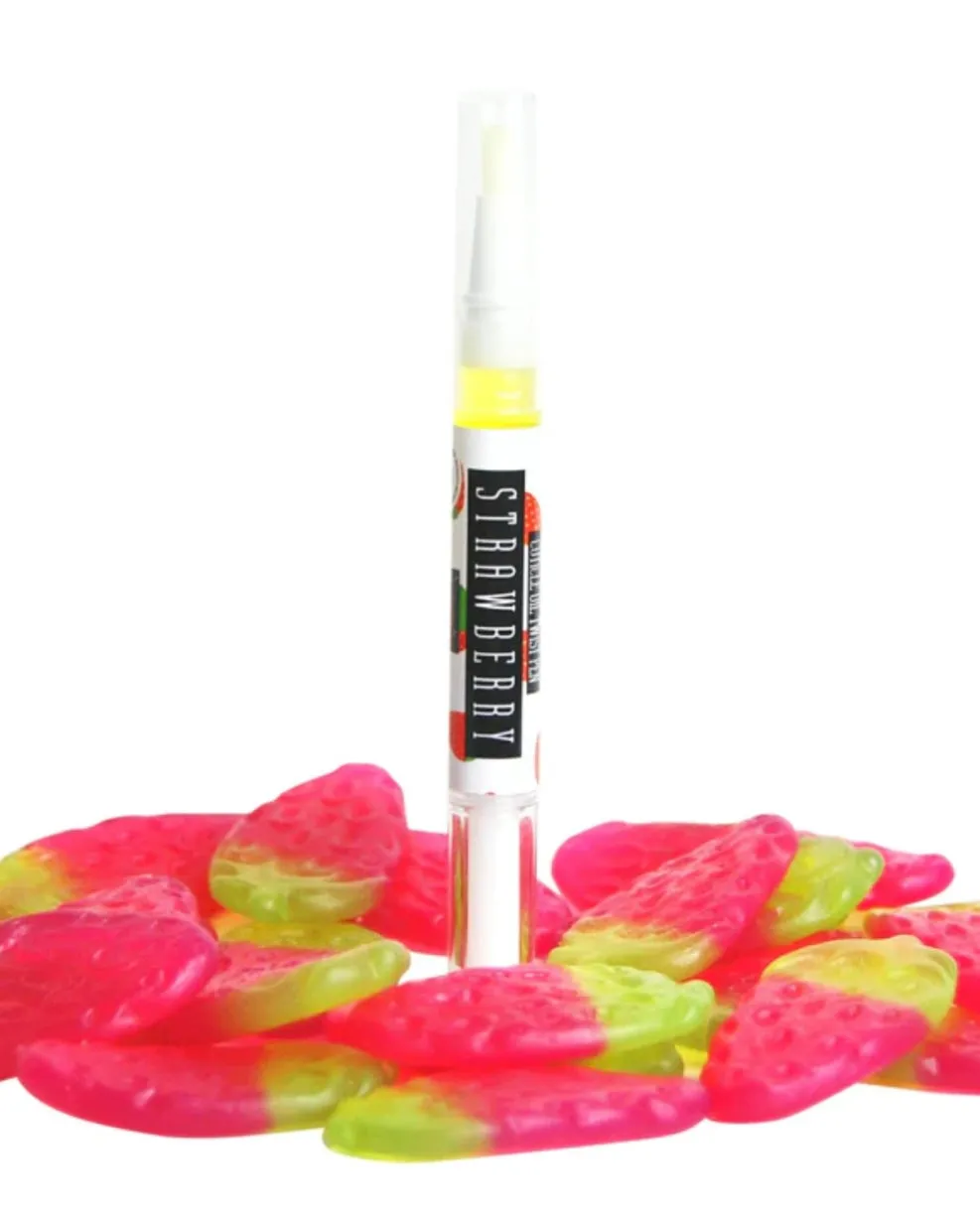 CUTICLE OIL PENS BY CLAW CULTURE