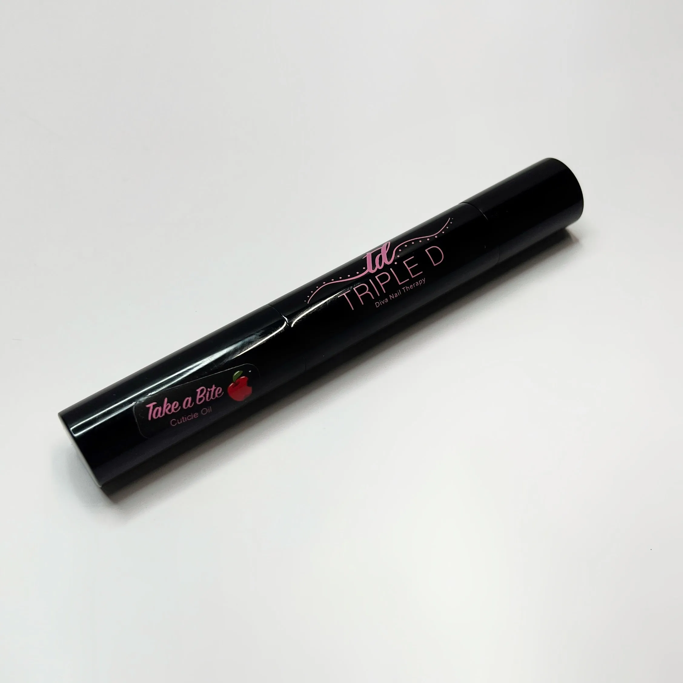 Cuticle Oil - (Take a Bite)
