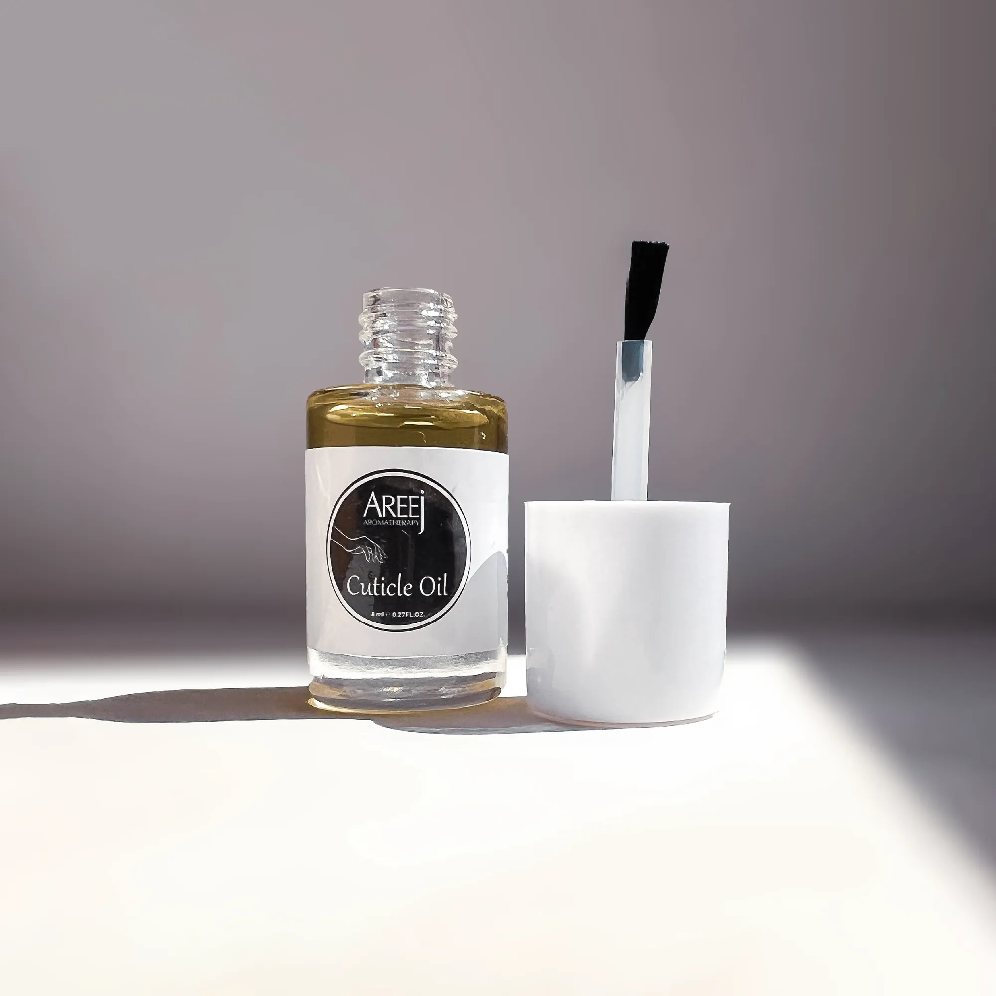 Cuticle Oil