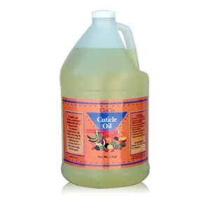 Cuticle Oil