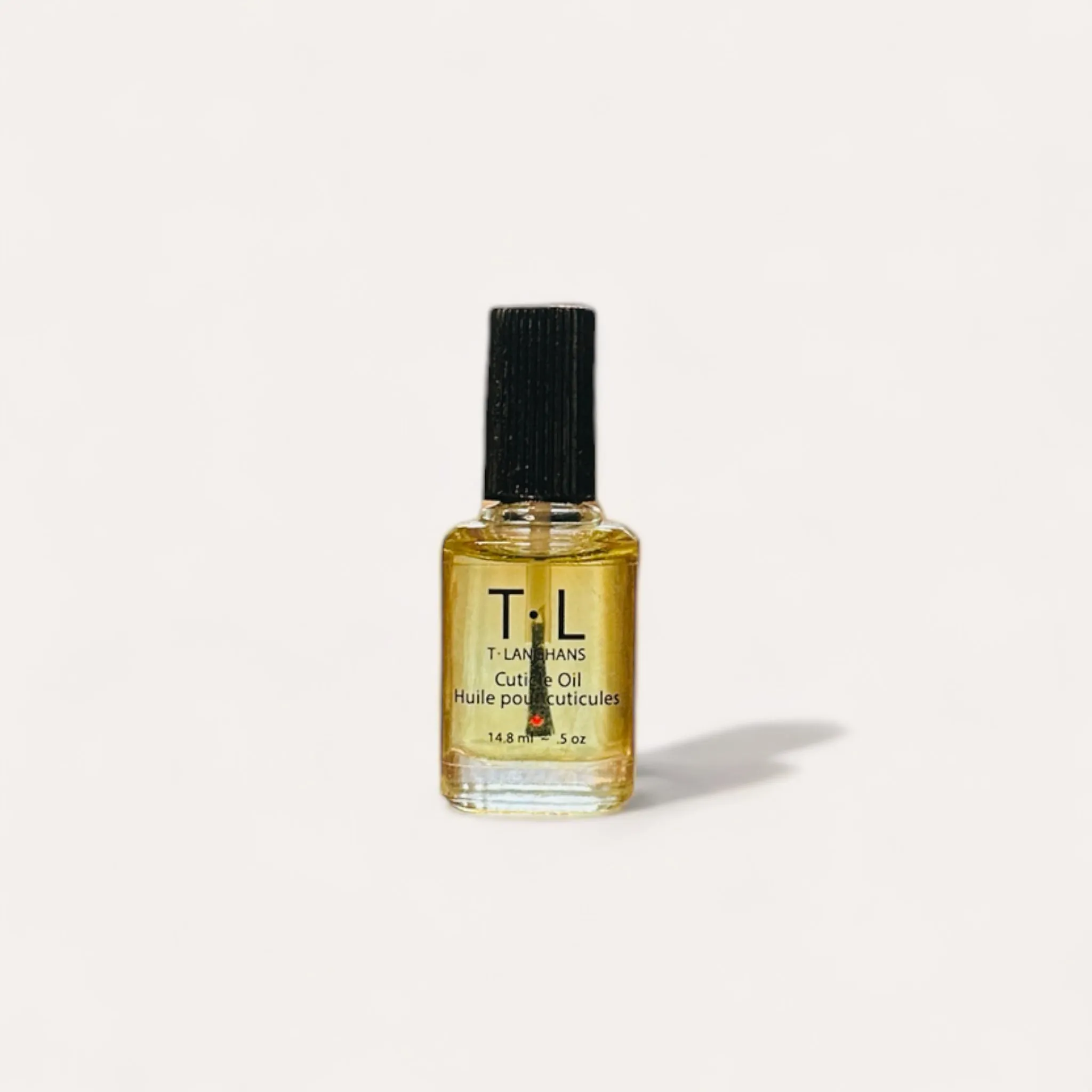 Cuticle Oil