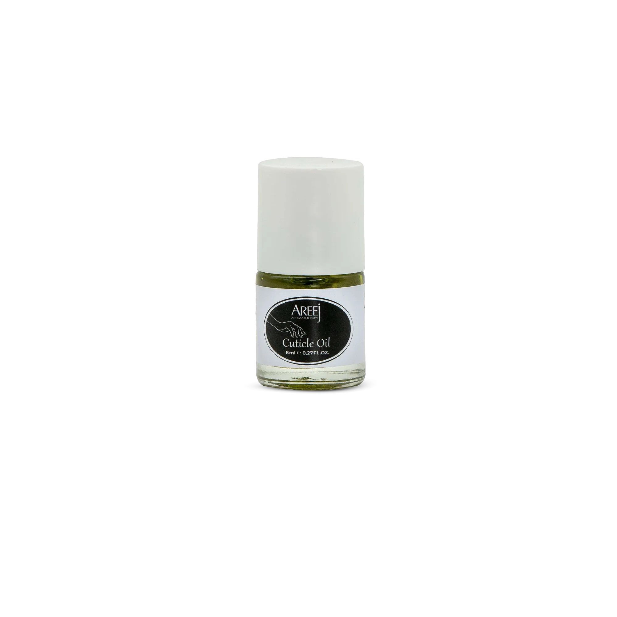 Cuticle Oil