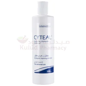 Cyteal Solution 500 ML