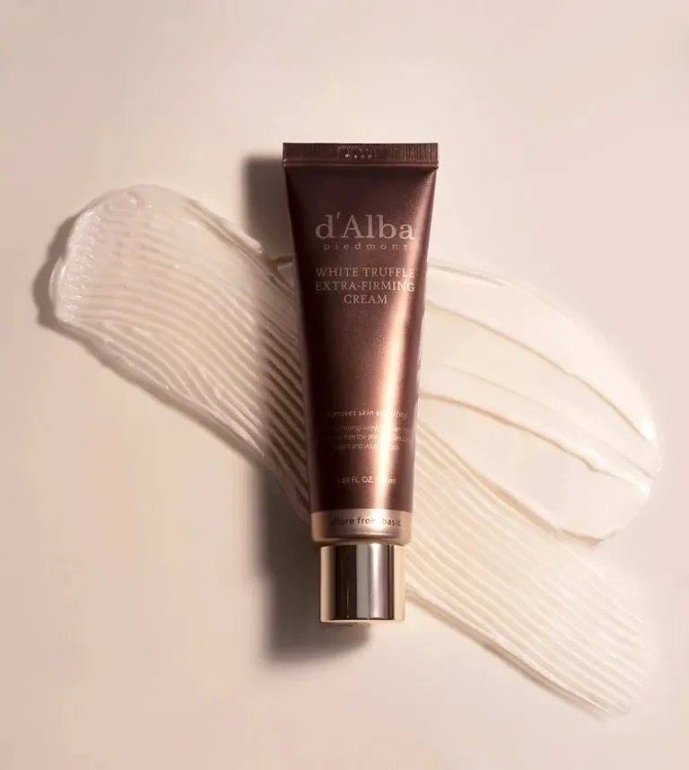 d'Alba White Truffle Extra Firming Cream 50ml