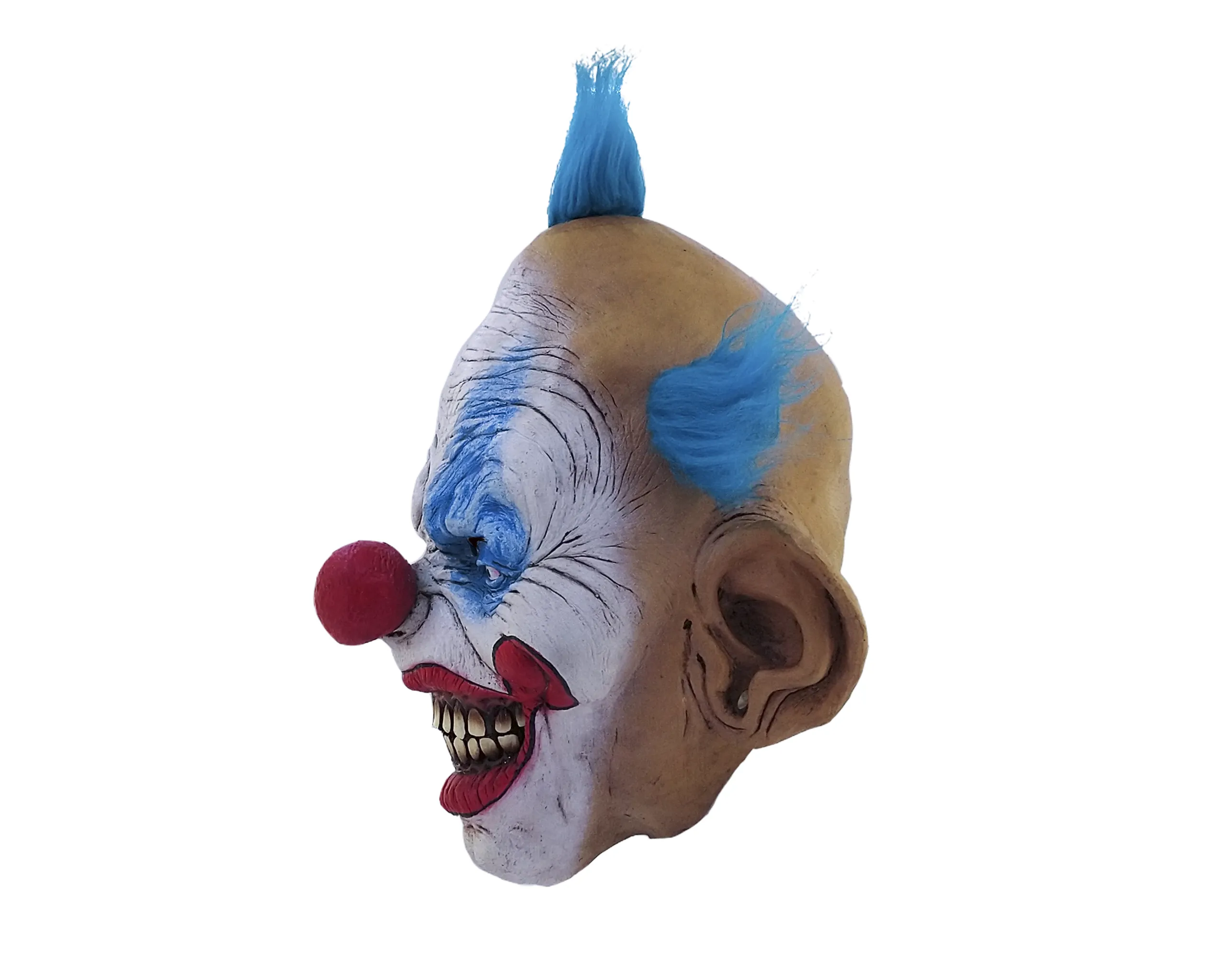 Dammy The Clown Mask