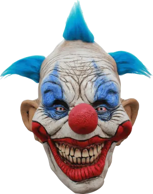 Dammy The Clown Mask