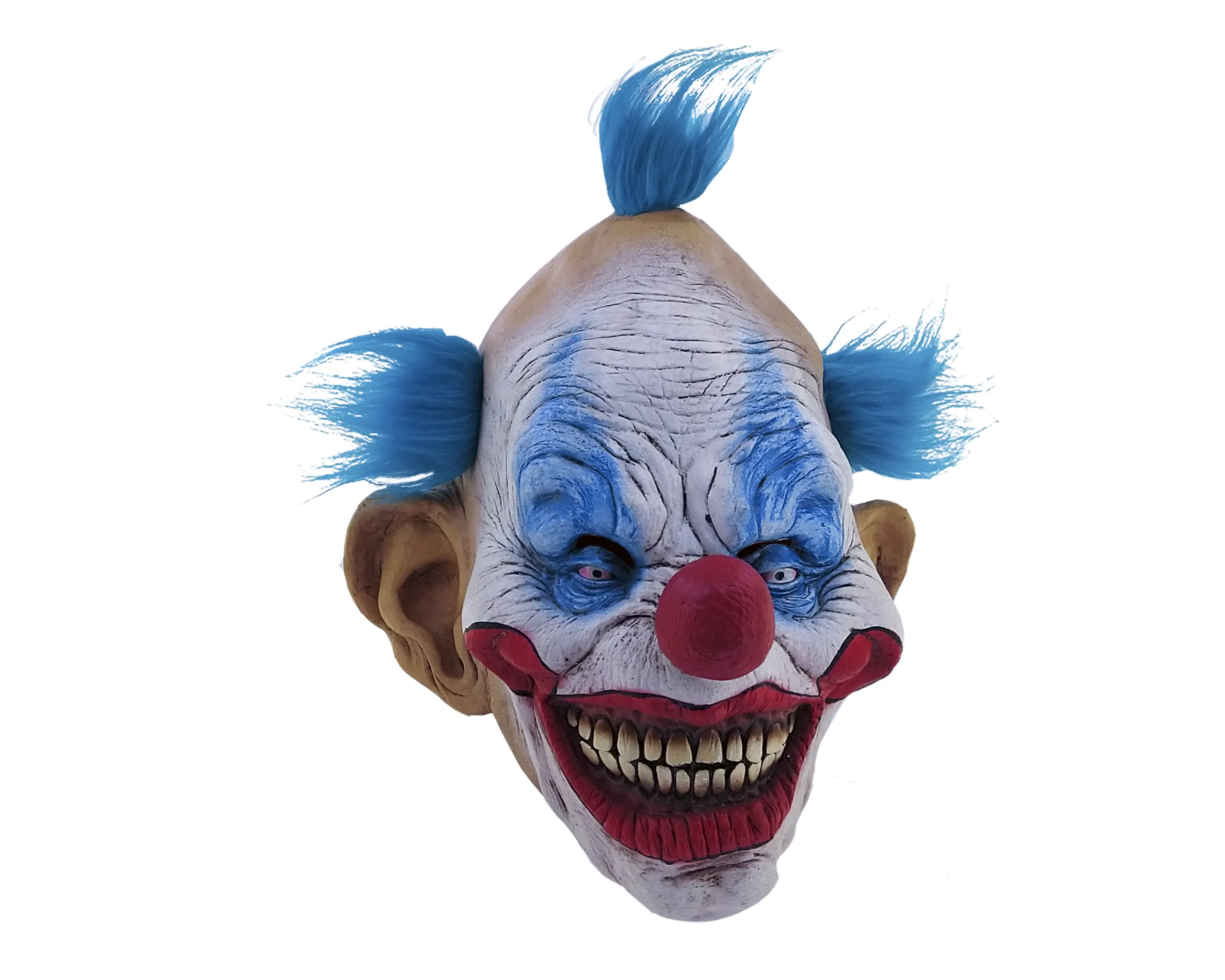 Dammy The Clown Mask