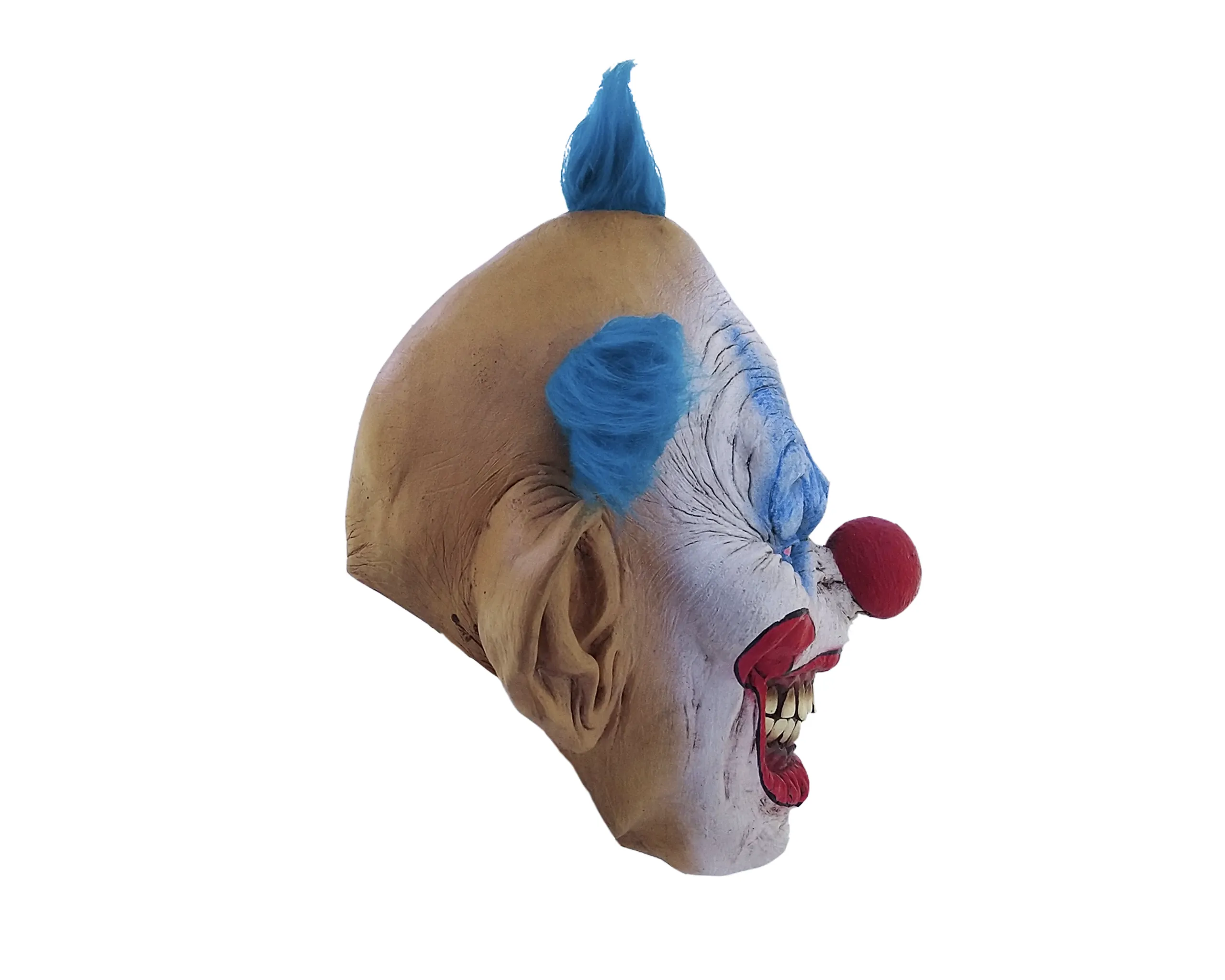 Dammy The Clown Mask