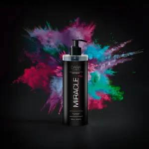 DARA Miracle hair repair plus – 16.09 fl oz  – Deep hair repair For All Hair Types