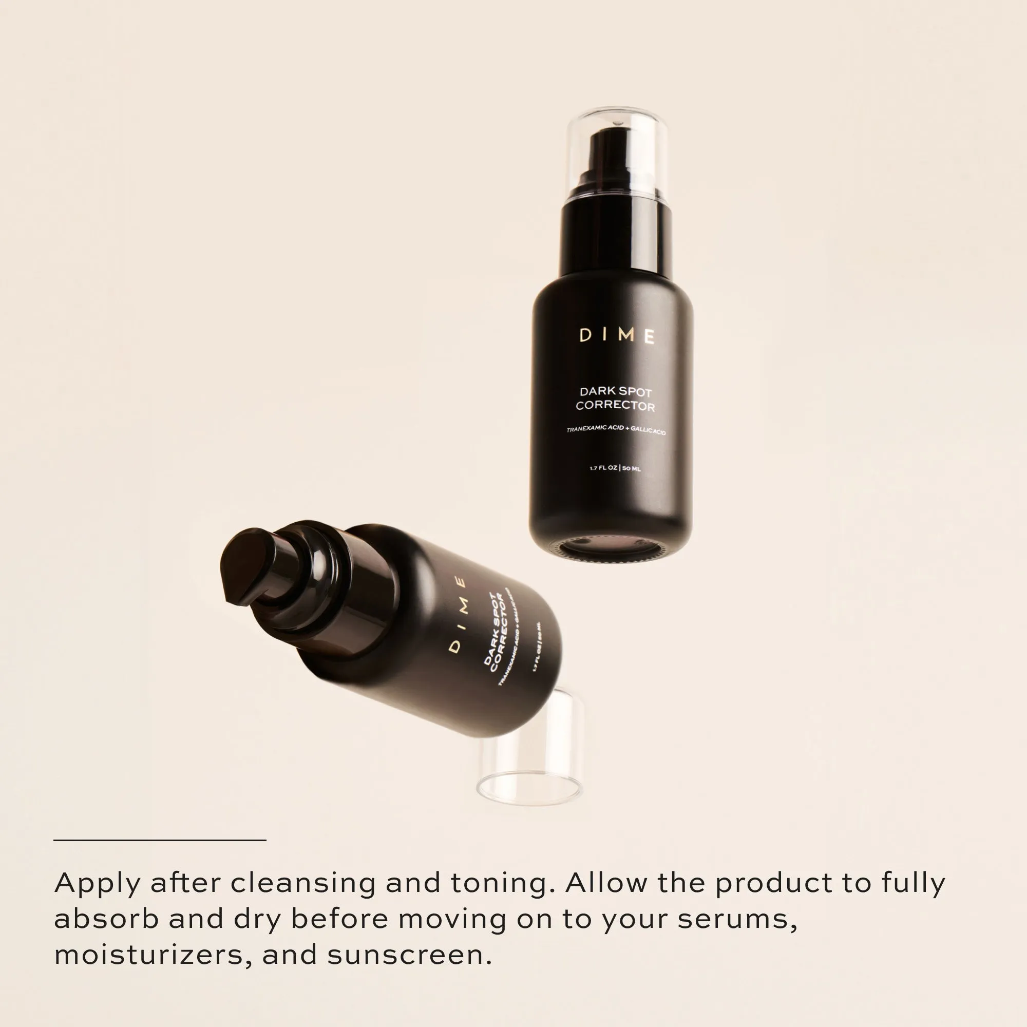 Dark Spot Corrector