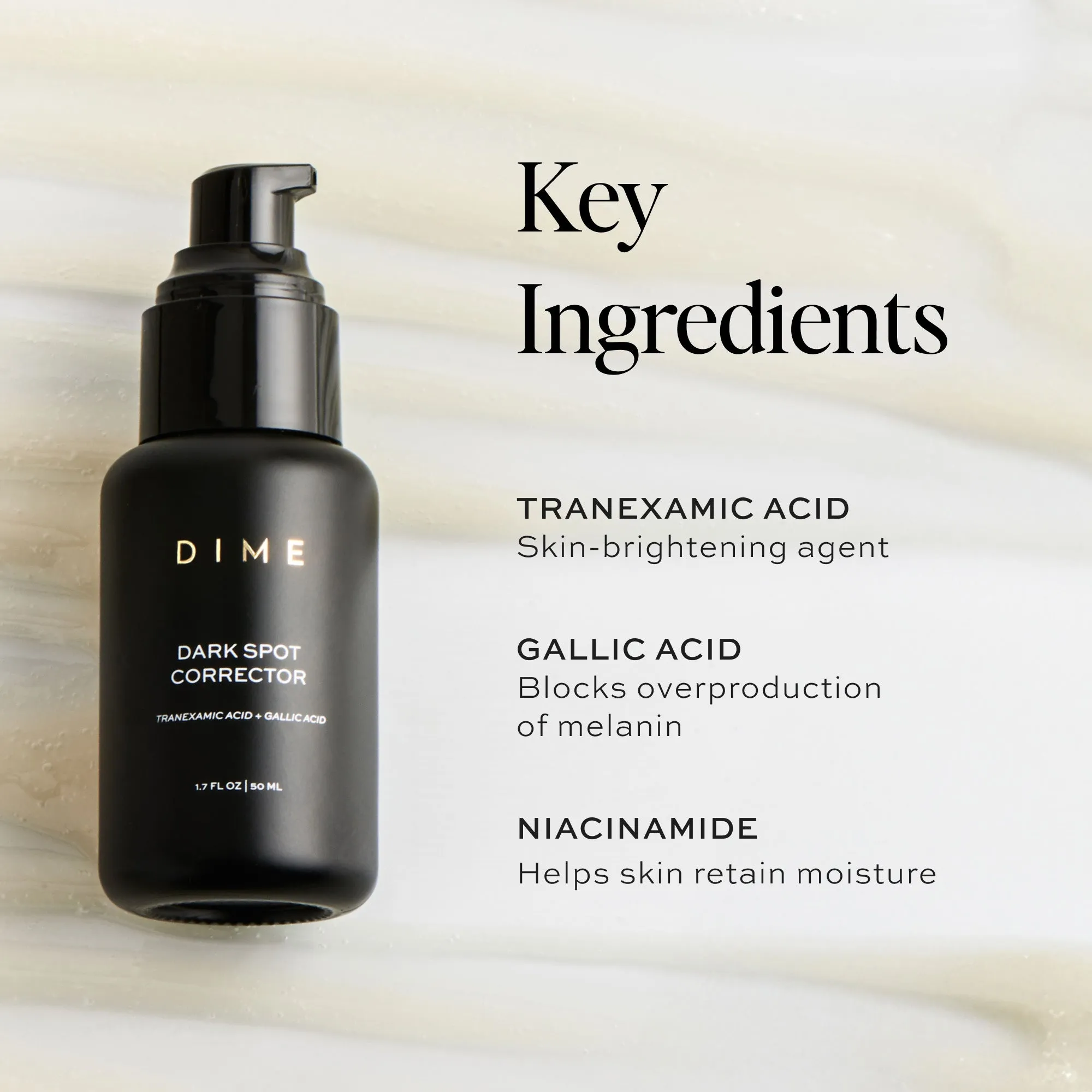 Dark Spot Corrector