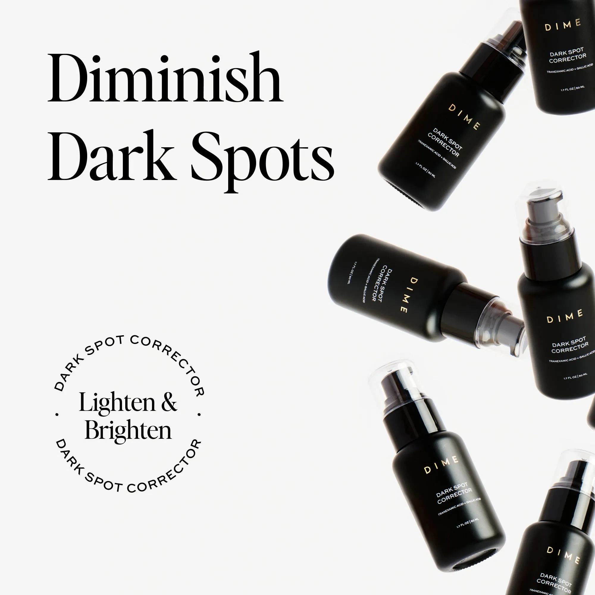 Dark Spot Corrector