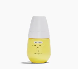 Dark Spot Treatment - Bermuda Oil (Pina Colada Scent)