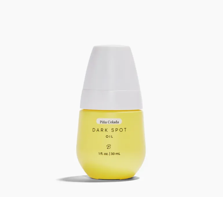 Dark Spot Treatment - Bermuda Oil (Pina Colada Scent)