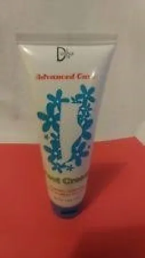 Dasha Foot Cream