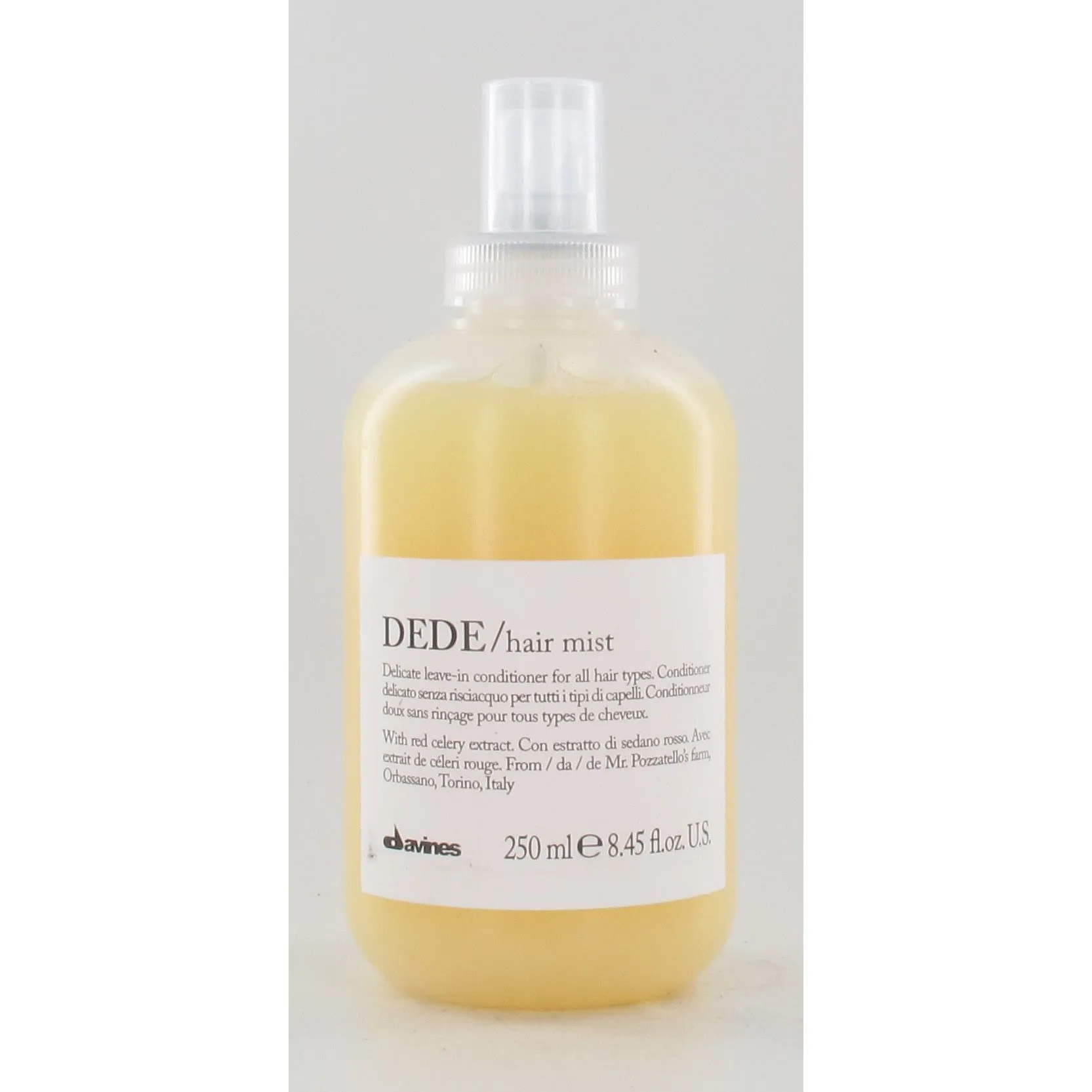 Davines Dede Hair Mist 8.45 oz