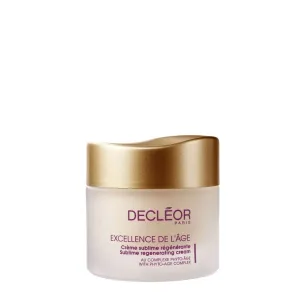 Decleor Excellence De L'Age  Sublime Regenerating Cream