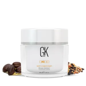 Deep Hair Conditioner Treatment