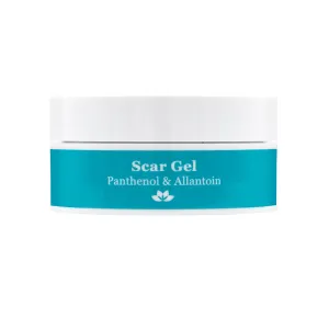 Deluxe Mini Scar Gel