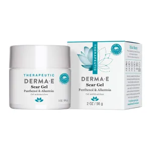 DERMA E Scar Gel
