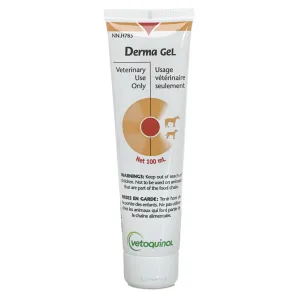 Derma Gel Tube