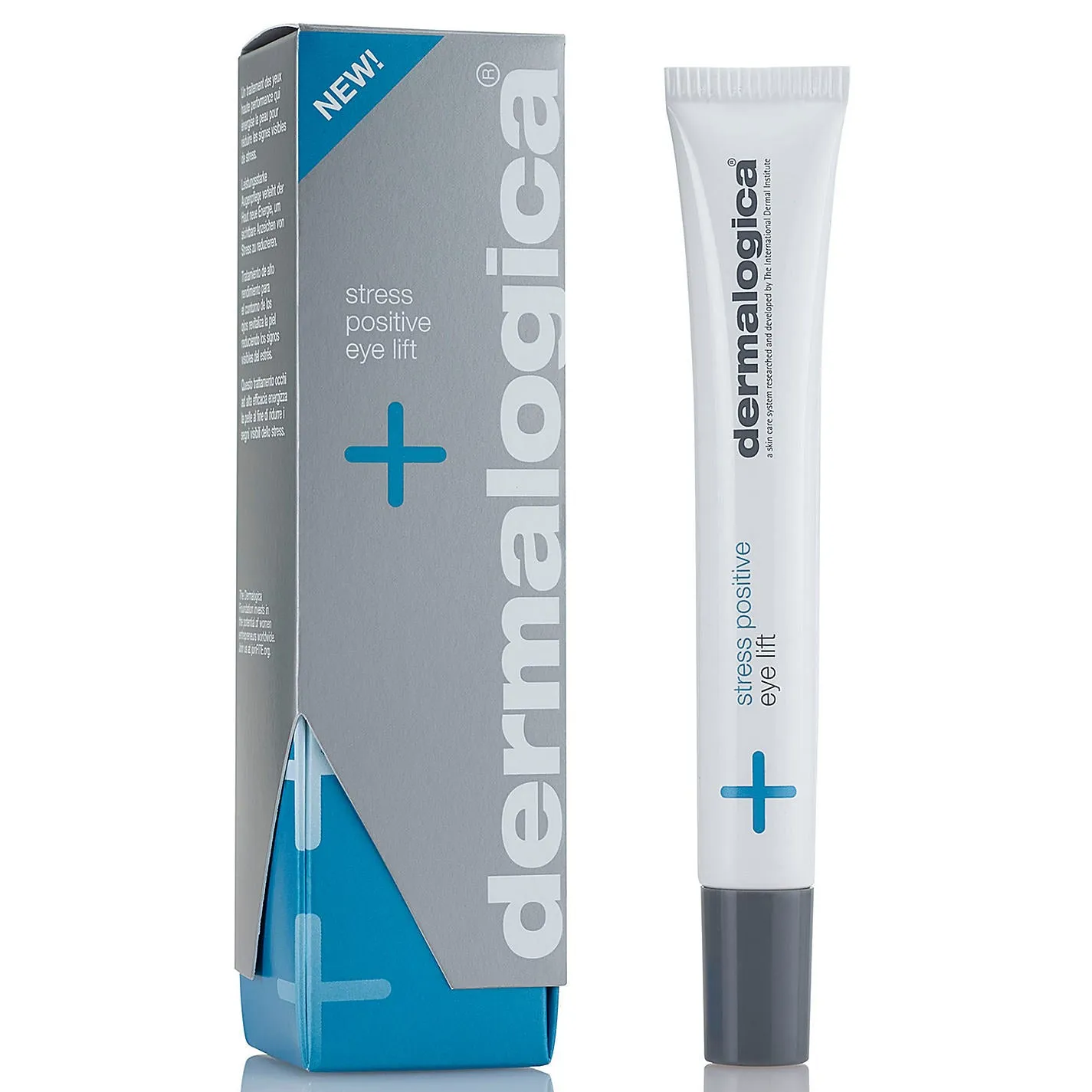 Dermalogica Stress Positive Eye Lift 25ml