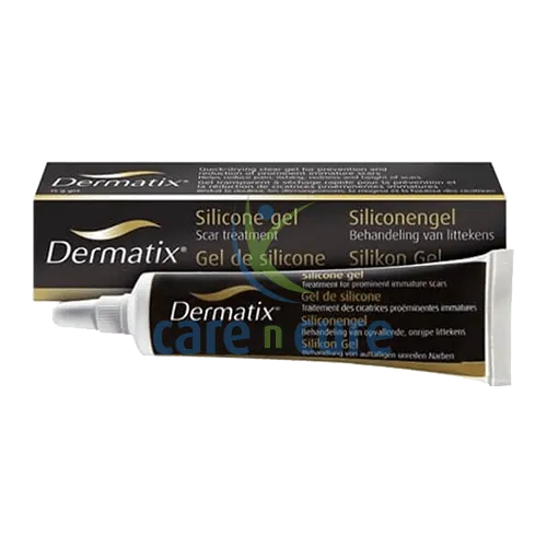 Dermatix Gel 15gm