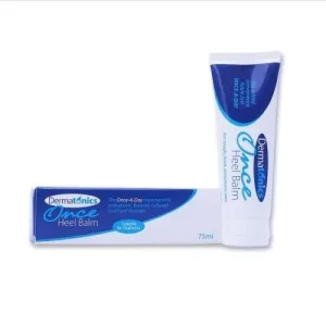 Dermatonics Heel Balm 75ml or 200ml