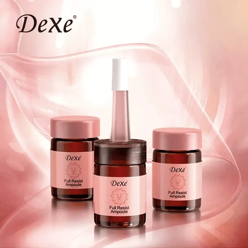 Dexe Anti-Hair Loss Lotion - 6mlx10