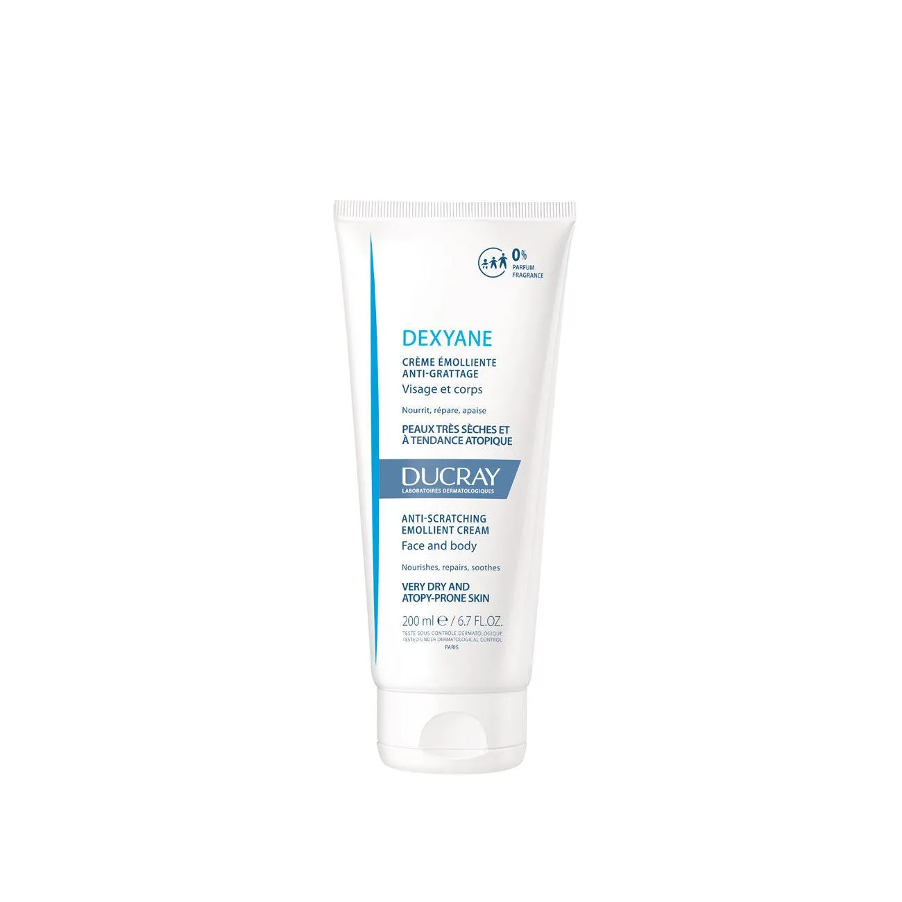 Dexyane Anti-Scratching Emollient Cream